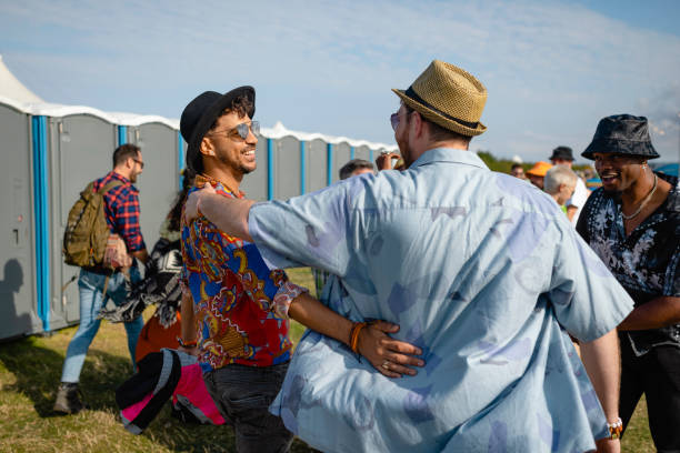 Portable Toilets for Disaster Relief Sites in Holiday Heights, NJ