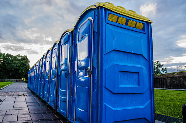 Types of Portable Toilets We Offer in Holiday Heights, NJ